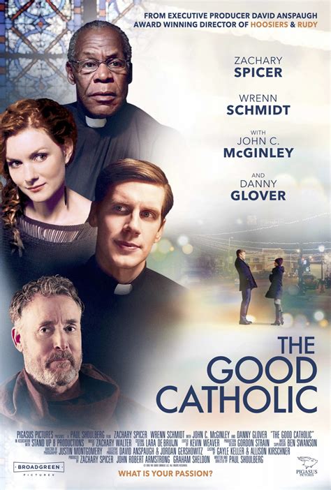 Catholic movie reviews. Things To Know About Catholic movie reviews. 